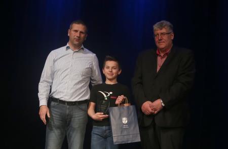 ŠPORTICA IN ŠPORTNIK LETA 2021 16 FOTO LJUBO VULELIČ